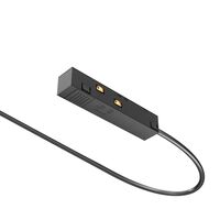 Ввод питания Exility черный / Maytoni TRA034B-42B