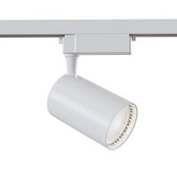 Трековый светильник Vuoro Unity  4000K 15Вт / Maytoni TR003-1-17W4K-W