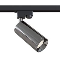 Трековый светильник Maytoni Focus TR004-1-GU10-GF