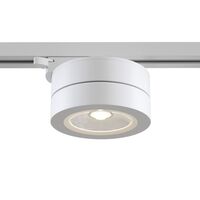 Трековый светильник Magic Unity 3000K 12Вт 36° / Maytoni TR006-1-12W3K-W