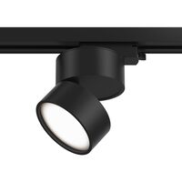 Трековый светильник Maytoni ONDA TR007-1-12W3K-B