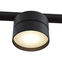 Трековый светильник Onda Unity 4000K 18Вт 120° / Maytoni TR007-1-18W3K-B4K