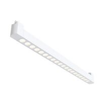 Трековый светильник Points Unity 3000K 20Вт 36° / Maytoni TR010-1-20W3K-M-W
