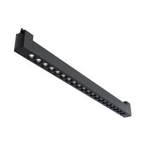 Трековый светильник Points Unity 4000K 20Вт 36° / Maytoni TR010-1-20W4K-M-B