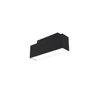 Трековый светильник Basis Gravity 4000K 7Вт 120° / Maytoni TR074-2-7W4K-B