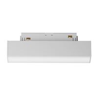 Трековый светильник Basis Gravity 4000K 7Вт 120° / Maytoni TR074-2-7W4K-W