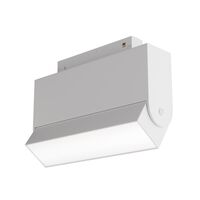 Трековый светильник Basis Gravity 3000K 10Вт 120° / Maytoni TR075-2-10W3K-W