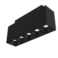 Трековый светильник Points Gravity 3000K 10Вт 30° / Maytoni TR076-2-10W3K-B