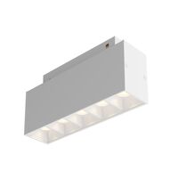 Трековый светильник Points Gravity 3000K 10Вт 30° / Maytoni TR076-2-10W3K-W