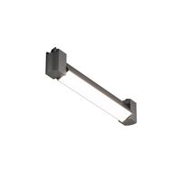 Трековый светильник Basis Unity 3000K 10Вт 120° / Maytoni TR104-1-10W3K-B