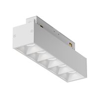 Трековый светильник Points S35 4000K 10Вт 24° / Maytoni TR014-2-10W4K-W