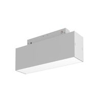Трековый светильник Basis S35  4000K 7Вт / Maytoni TR012-2-7W4K-W