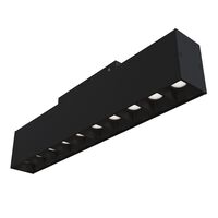 Трековый светильник Points Gravity 4000K 20Вт 30° / Maytoni TR076-2-20W4K-B