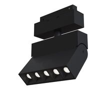 Трековый светильник Points Rot Gravity 4000K 10Вт 30° / Maytoni TR077-2-10W4K-B