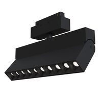 Трековый светильник Points Rot Gravity 4000K 20Вт 30° / Maytoni TR077-2-20W4K-B