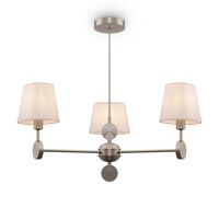 Люстра Freya Soho FR2028PL-03N