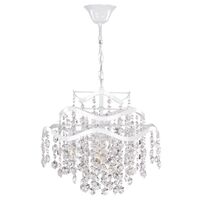 Подвесной светильник Freya Charlotte FR1001PL-04W