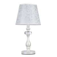 Настольный светильник Freya Adelaide FR2306-TL-01-W