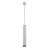 Подвесной светильник Calipso GU10 10Вт IP20 / Maytoni P106PL-01-GU10-W