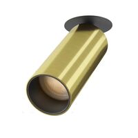 Встраиваемый светильник FOCUS LED 3000K 12W 50° / Maytoni C053CL-L12W3K-W-BS