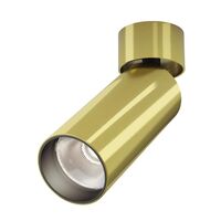 Потолочный светильник FOCUS LED 4000K 12W 50° / Maytoni C055CL-L12W4K-W-BS