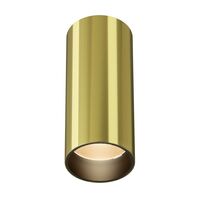 Потолочный светильник FOCUS LED 2700К 12Вт 50° / Maytoni C056CL-L12W2.7K-W-BS