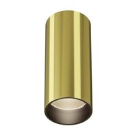 Потолочный светильник FOCUS LED 3000K 12W 50° / Maytoni C056CL-L12W3K-W-BS