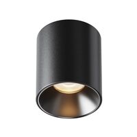 Потолочный светильник Alfa LED 3000К 12Вт 60° / Maytoni C064CL-12W3K-RD-B