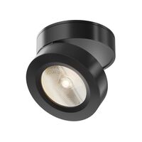 Потолочный светильник Magic 3000K 12Вт 36° / Maytoni C022CL-12W3K-B-1