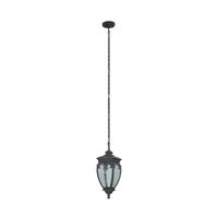 Подвесной светильник Maytoni Fleur O414PL-01BZ