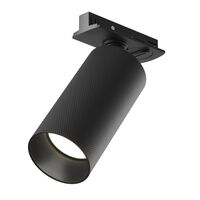 Трековый светильник Artisan Unity GU10 / Maytoni TR089-1-GU10-BB