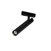 Трековый светильник Focus T Unity 3000K 6Вт 36° / Maytoni TR141-1-6W3K-M-B