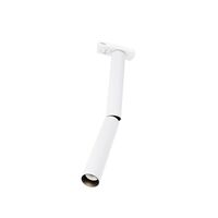 Трековый светильник Focus Dual Unity 3000K 6Вт 36° / Maytoni TR142-1-6W3K-W