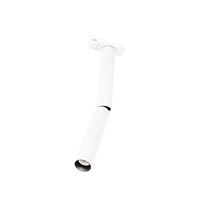 Трековый светильник Focus Dual Unity 4000K 6Вт 36° / Maytoni TR142-1-6W4K-W