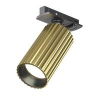 Трековый светильник Calipso Unity GU10 / Maytoni TR218-1-GU10-BS