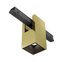 Трековый светильник Alfa Exility 2700-6000K 7Вт 50° Dim Smart / Maytoni TR121-4-7W-DS-BS