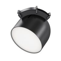 Подвесной светильник Cup Parity 4000K 12Вт 120° черный / Maytoni TR124B-12W4K-B