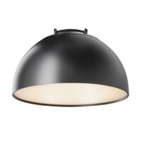 Подвесной светильник Bowl Parity 3000K 20Вт 120° черный / Maytoni TR126B-20W3K-B
