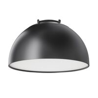 Подвесной светильник Bowl Parity 4000K 20Вт 120° черный / Maytoni TR126B-20W4K-B
