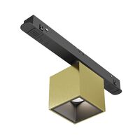 Трековый светильник Alfa S Exility 2700-6000K 7Вт 50° Dim Smart / Maytoni TR133-4-7W-DS-BS