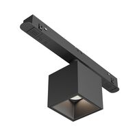 Трековый светильник Alfa S Exility 2700-6000K 7Вт 50° Dim Smart / Maytoni TR133-4-7W-DS-B