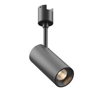 Трековый светильник Focus Led Elasity 3000K 10Вт 36° / Maytoni TR163-1-10W3K-M-B