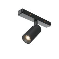 Трековый светильник Focus Led Basity 3Вт 36° / Maytoni TR176-1-3WTW-M-B