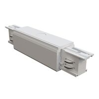 Коннектор прямой Trinity белый / Maytoni TRA005C-31W