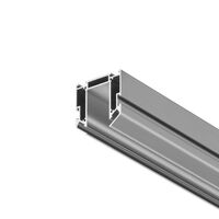 Профиль для монтажа Exility в натяжной ПВХ потолок, 2м / Maytoni TRA034MP-212S