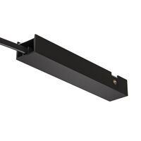 Ввод питания Basity, черный / Maytoni TRA172B-1B