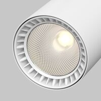 Трековый светильник Vuoro Trinity 3000K 20Вт 36° / Maytoni TR029-3-20W3K-M-W