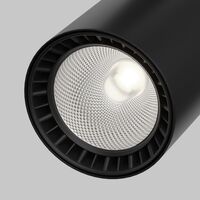 Трековый светильник Vuoro Trinity 4000K 20Вт 36° / Maytoni TR029-3-20W4K-M-B