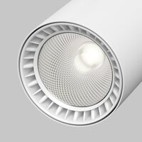 Трековый светильник Vuoro Trinity 4000K 20Вт 36° / Maytoni TR029-3-20W4K-M-W