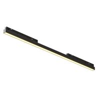 Трековый светильник Basis Exility 2700K 30Вт 120° / Maytoni TR030-2-30W2.7K-B